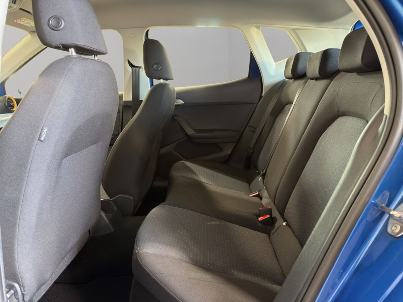 SEAT Arona – Bild 11