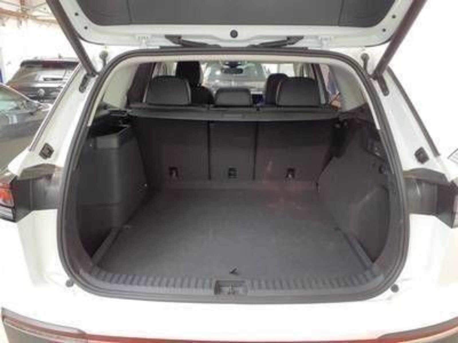 Volkswagen Tayron – Bild 6