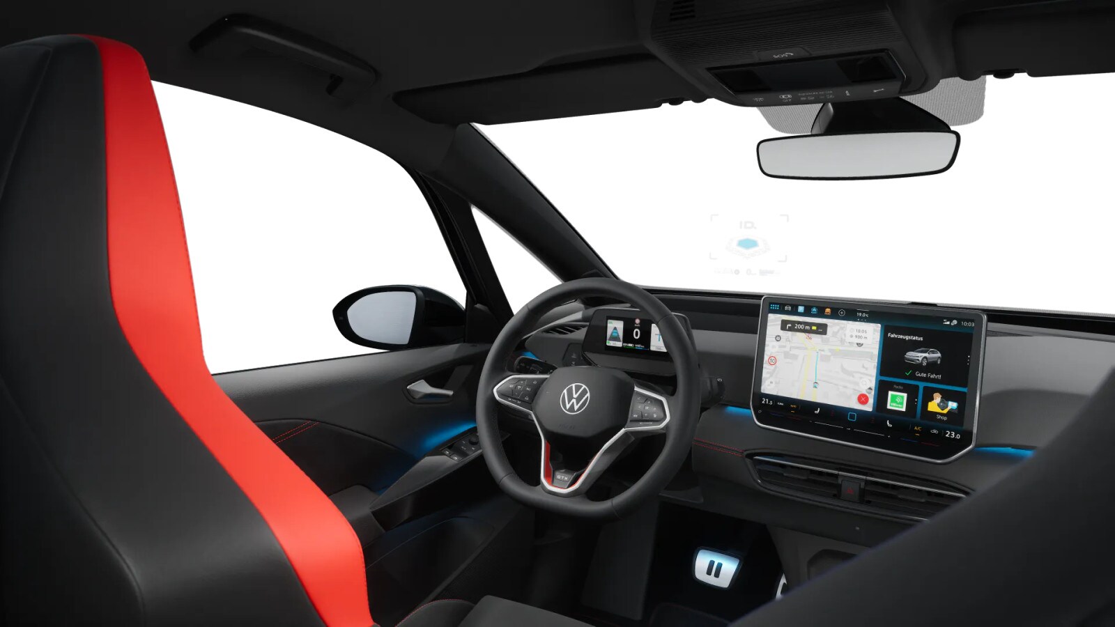 Volkswagen ID.3 – Bild 9