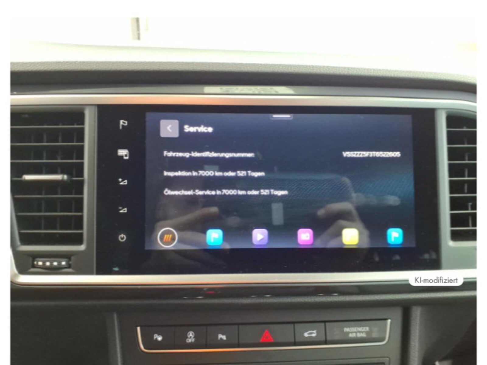 SEAT Ateca – Bild 9