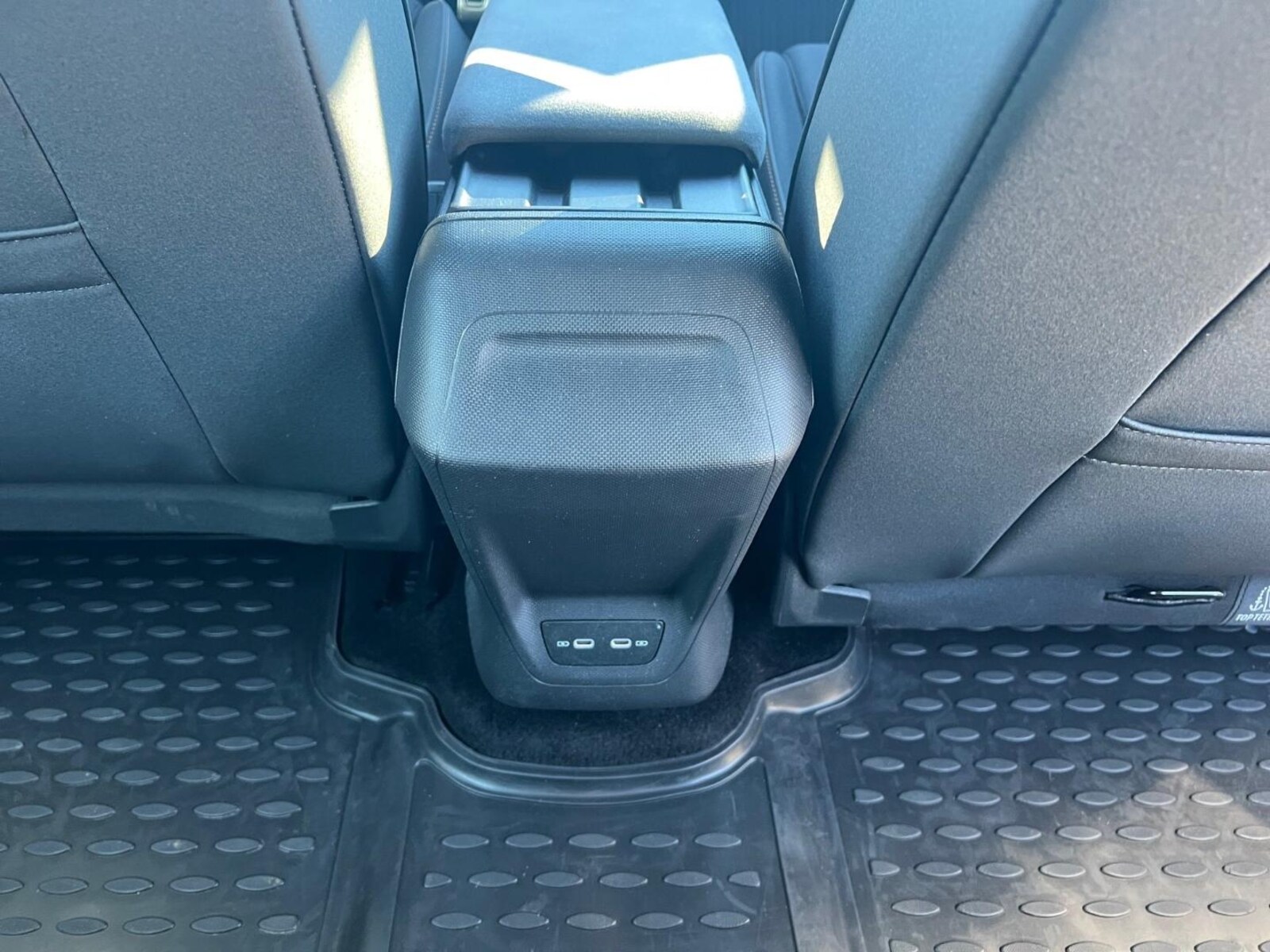 CUPRA Born – Bild 11