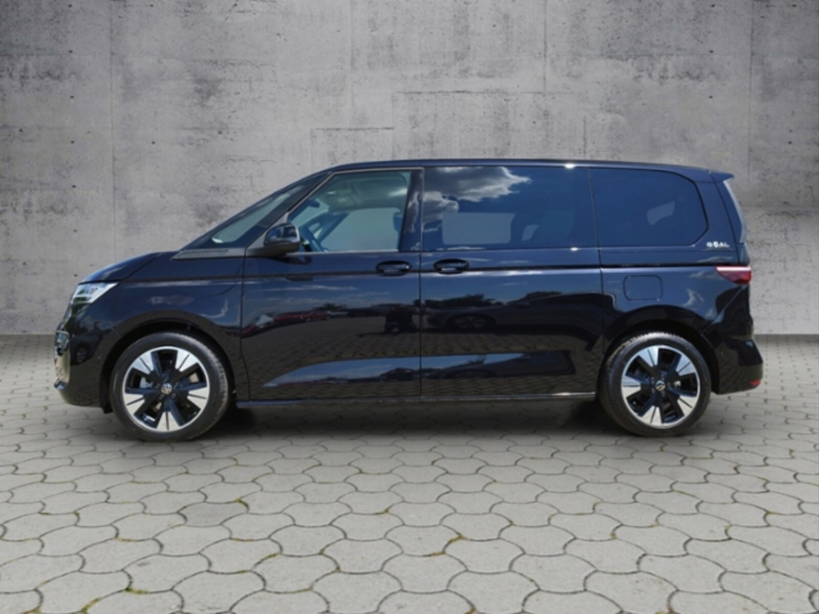Volkswagen Multivan – Bild 2