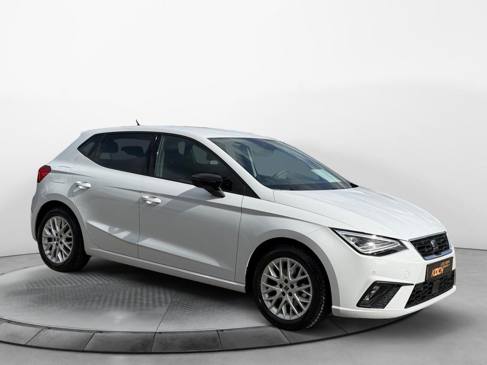 SEAT Ibiza – Bild 5