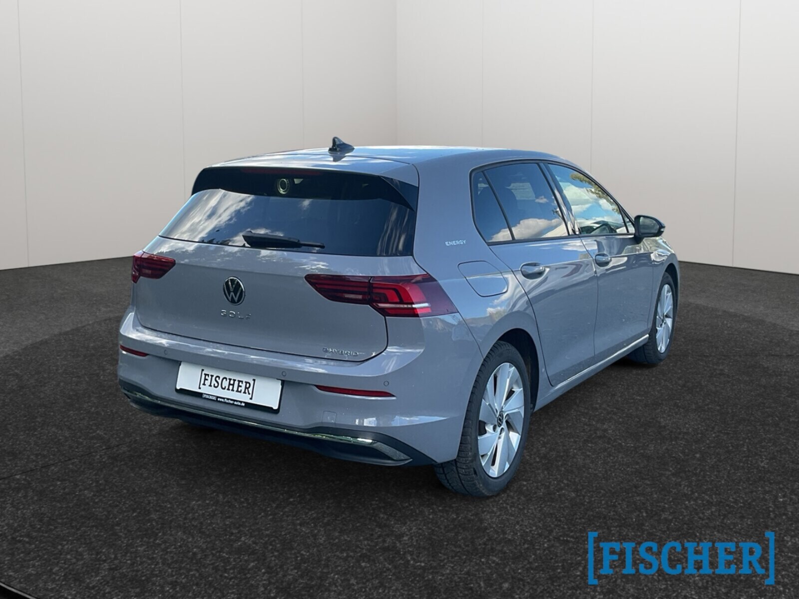 Volkswagen Golf – Bild 6