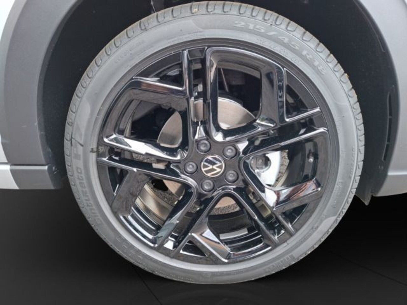 Volkswagen Taigo – Bild 12