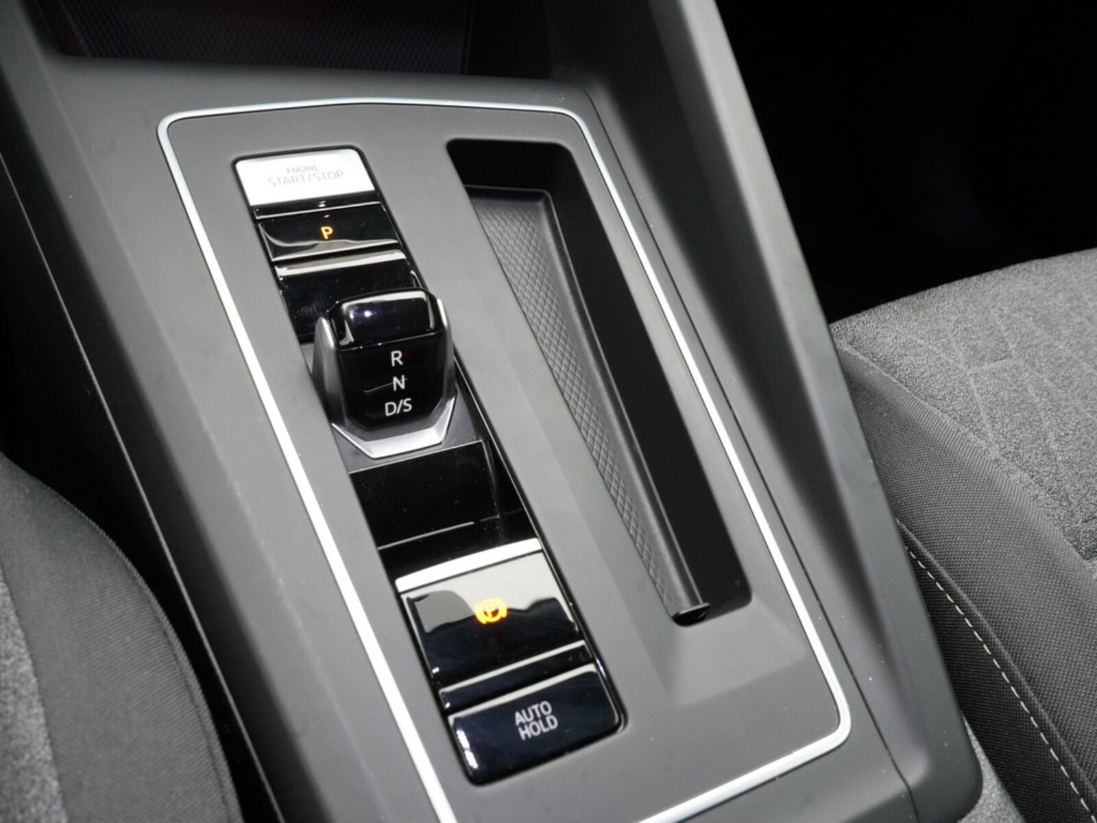 Volkswagen Golf – Bild 16