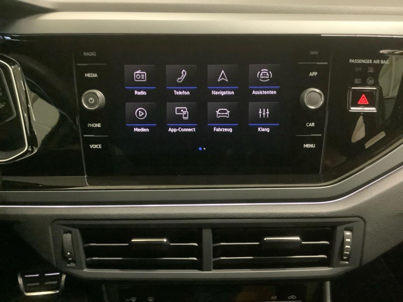Volkswagen Taigo – Bild 14