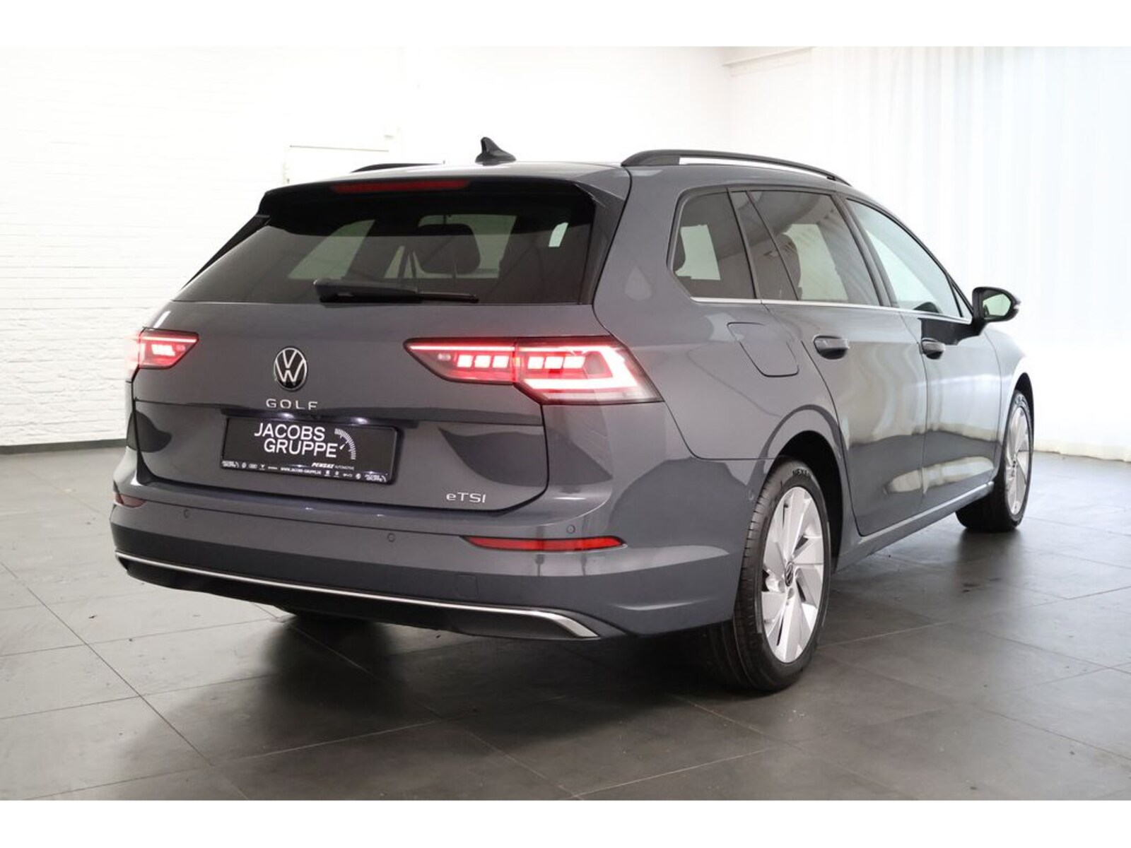 Volkswagen Golf Variant – Bild 5