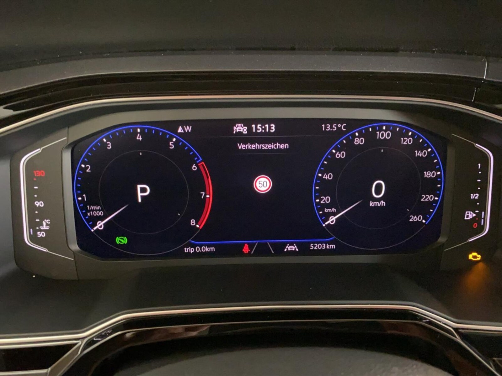 Volkswagen Taigo – Bild 14