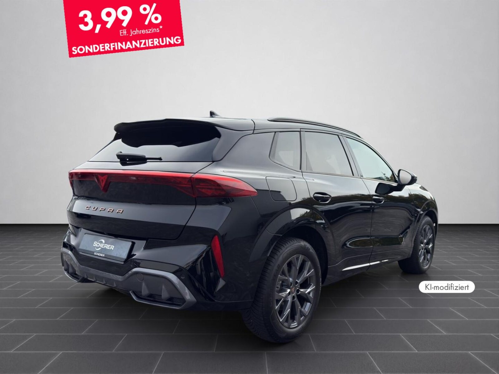 CUPRA Terramar – Bild 2