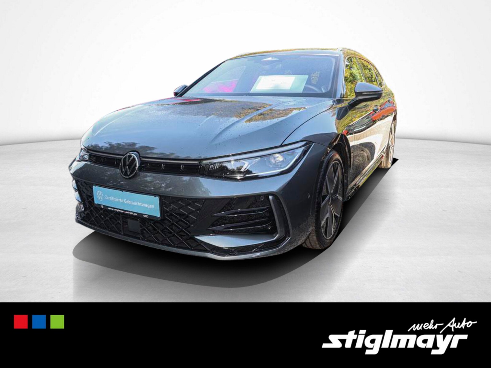 Volkswagen Passat – Bild 11