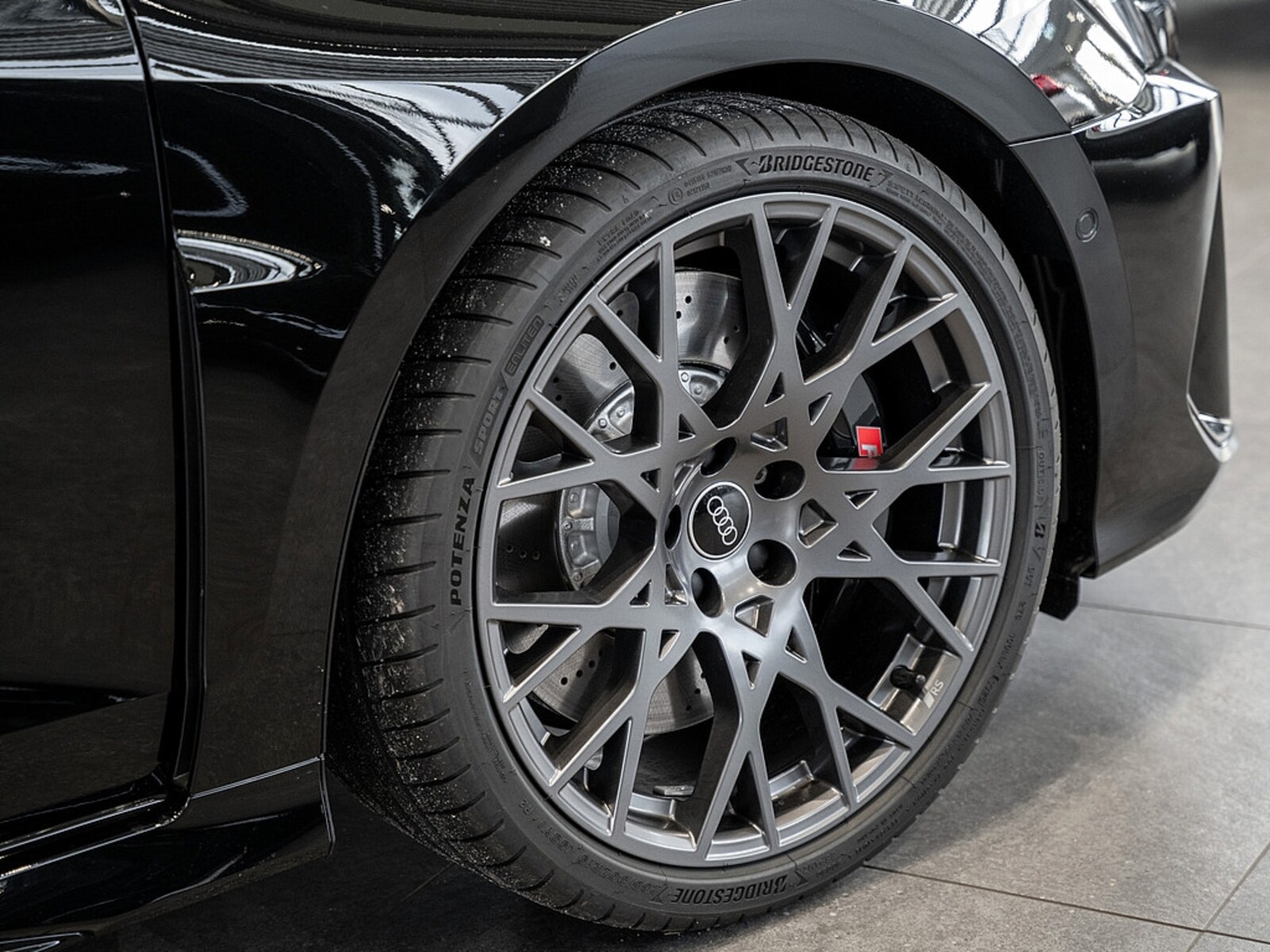 Audi RS 3 Sportback – Bild 5