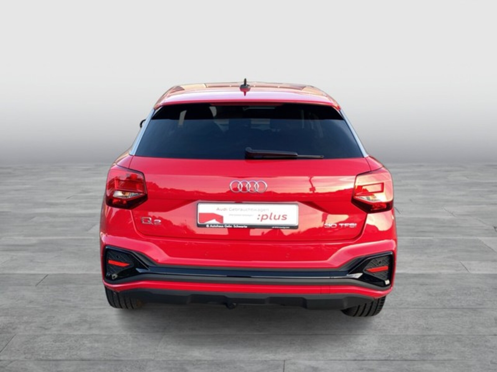 Audi Q2 – Bild 4