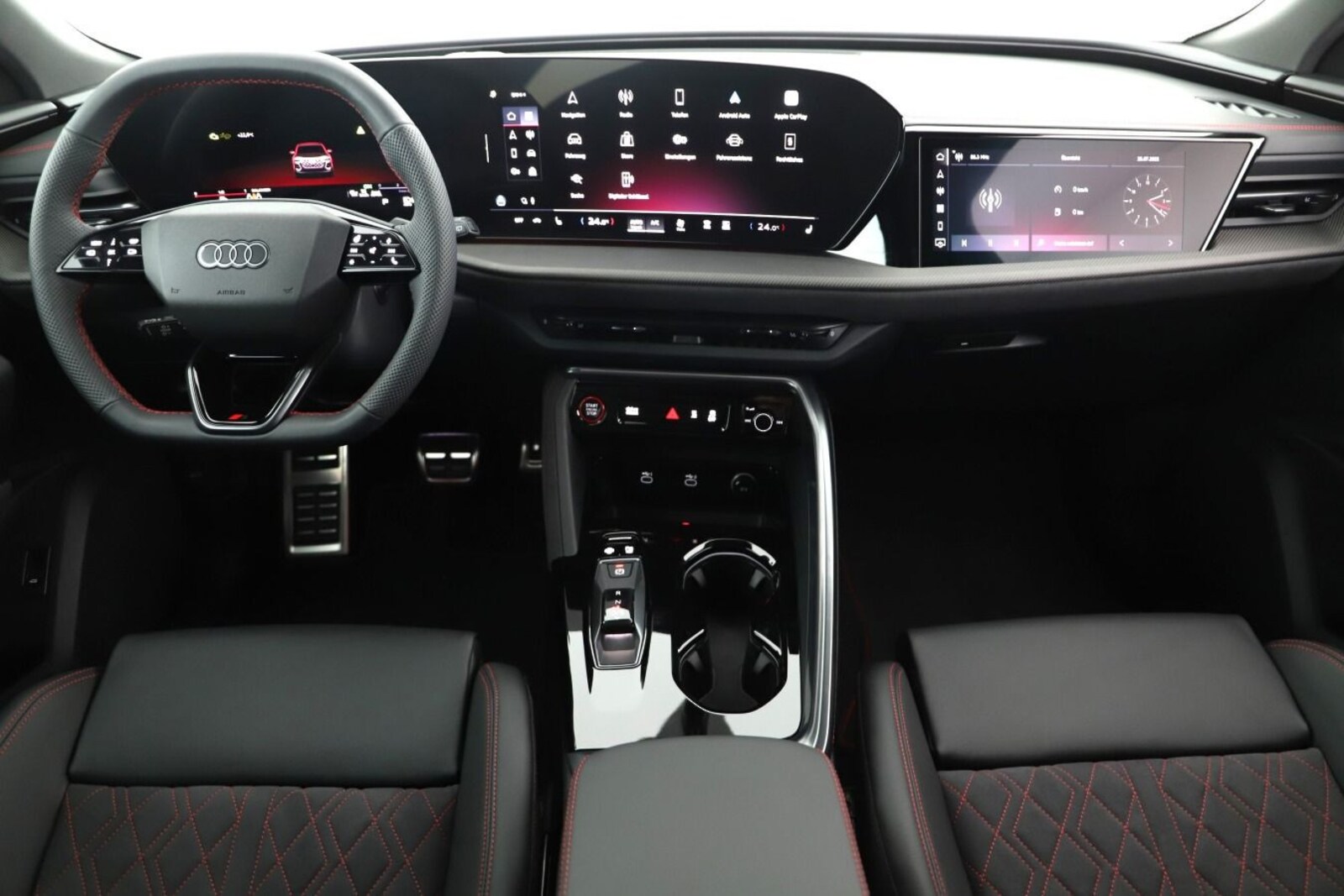 Audi Q5 – Bild 11