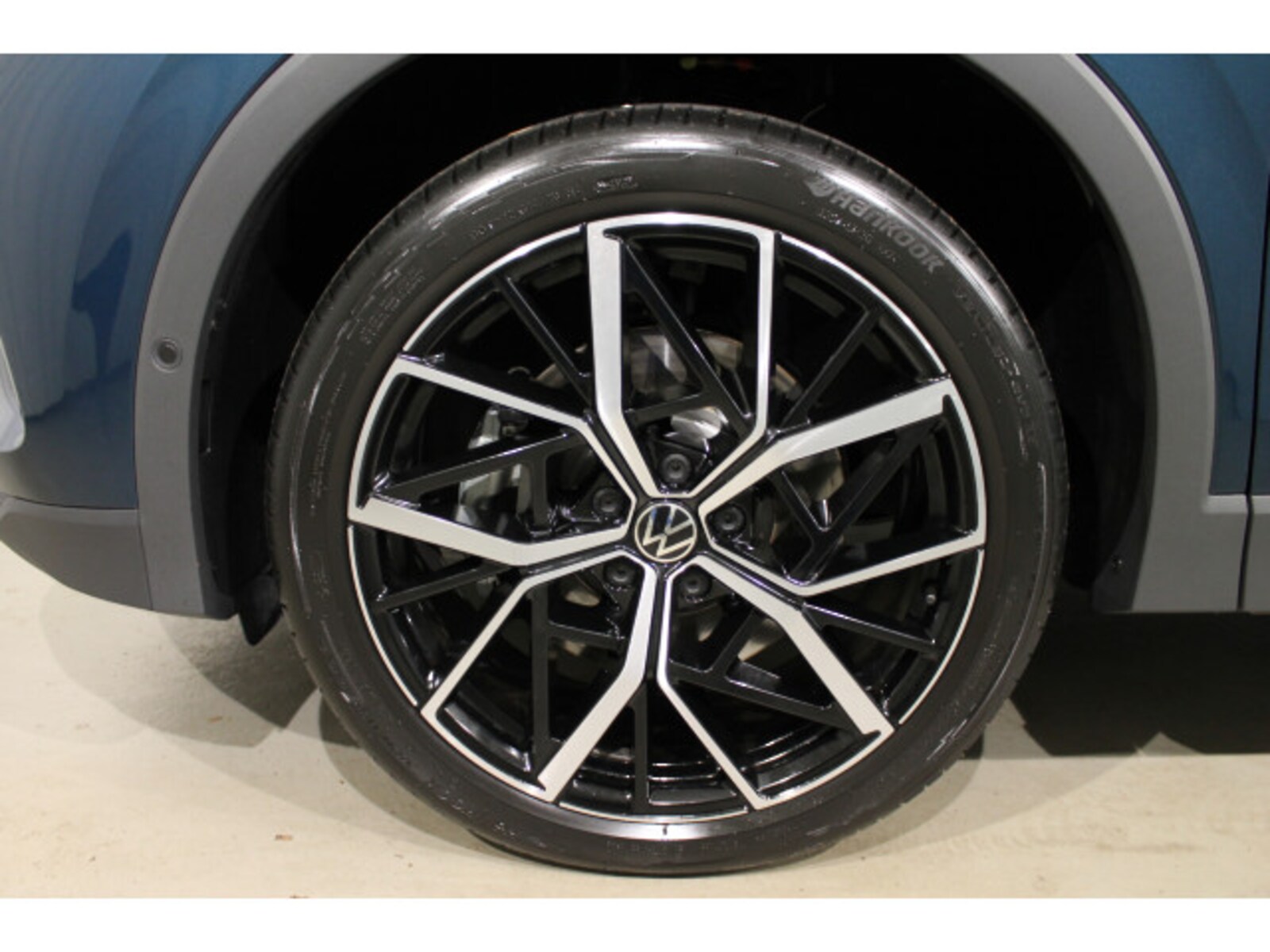 Volkswagen Tiguan – Bild 18