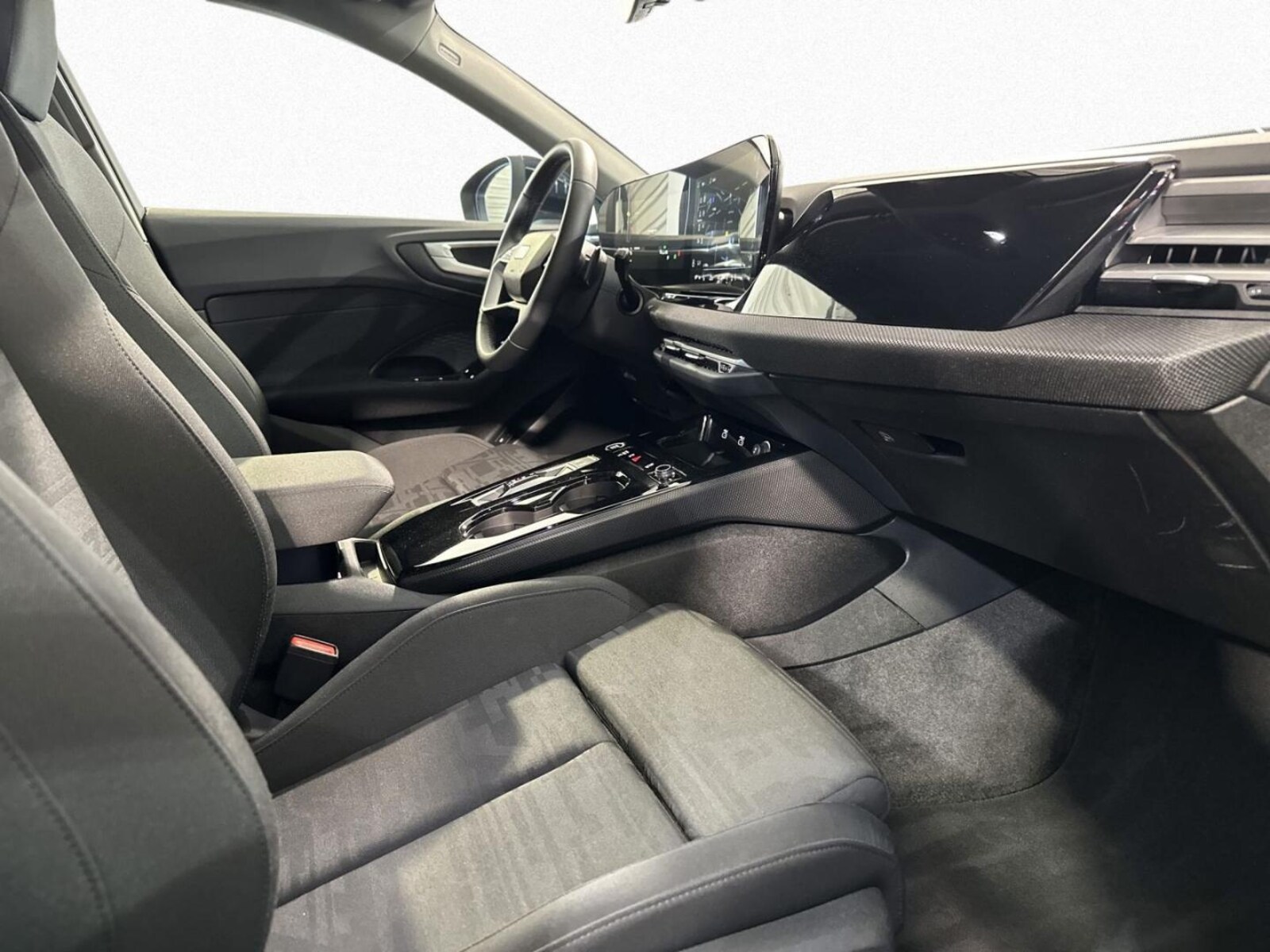 Audi A5 Avant – Bild 18