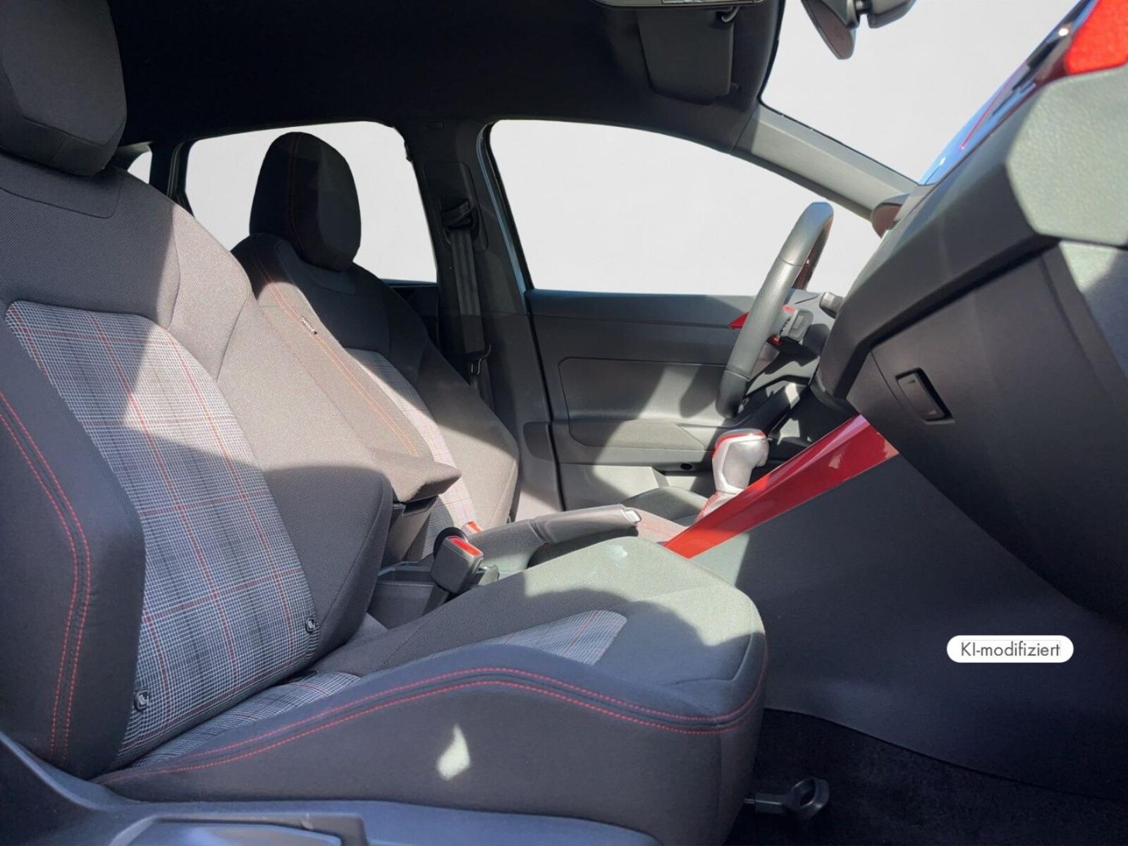 Volkswagen Polo – Bild 4
