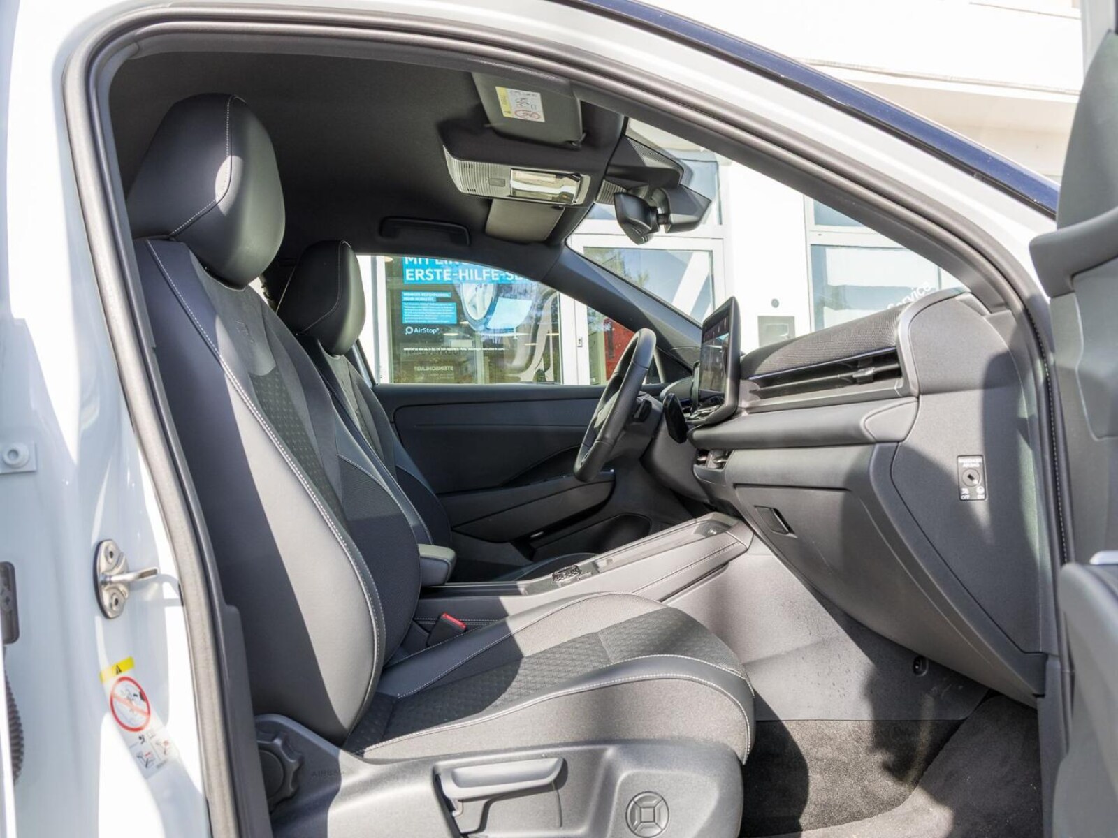 Volkswagen T-Roc – Bild 4