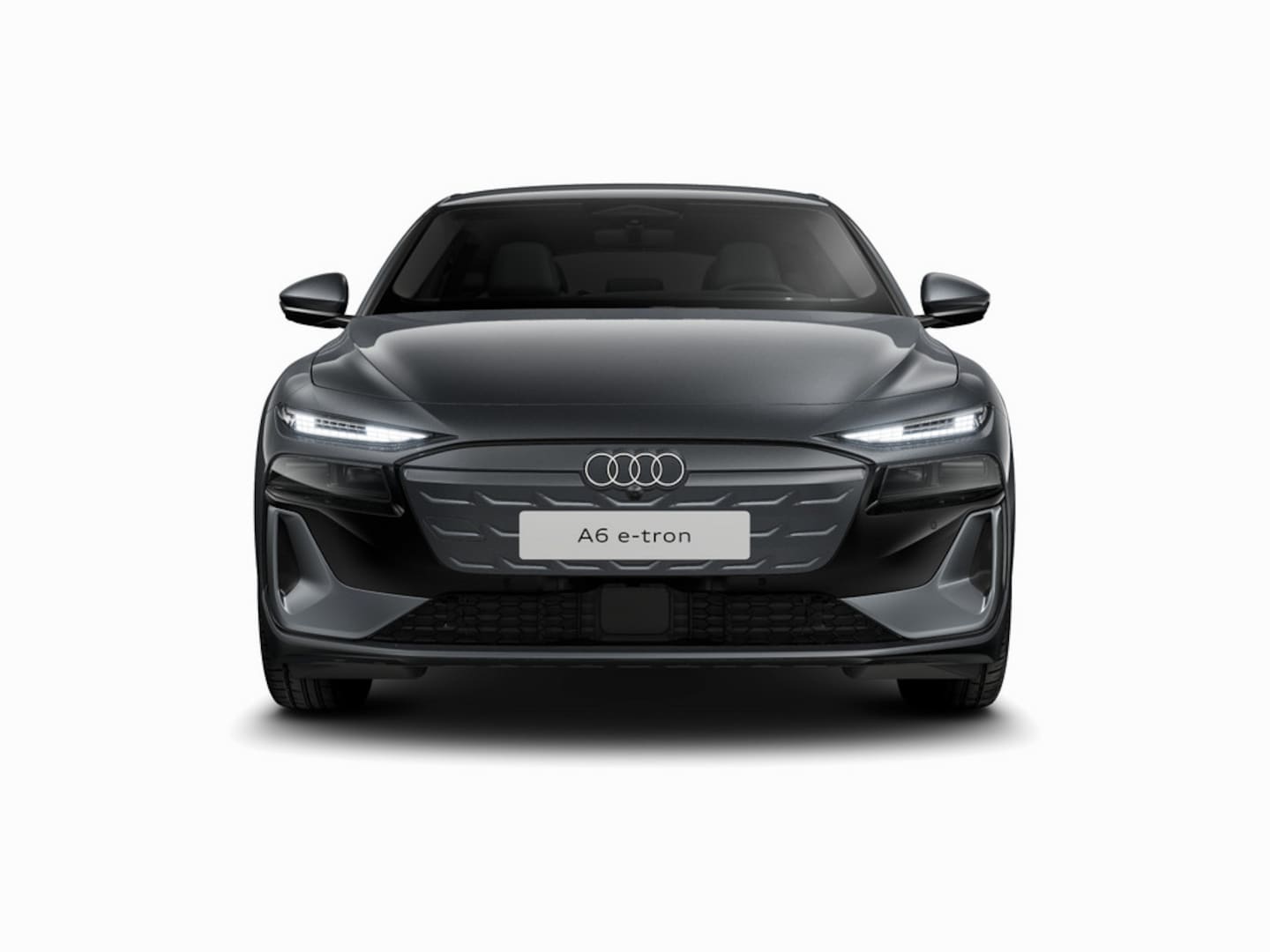 Bild über Audi A6 Avant e-tron e-tron - für weitere Informationen kontaktieren Sie den Audi Partner