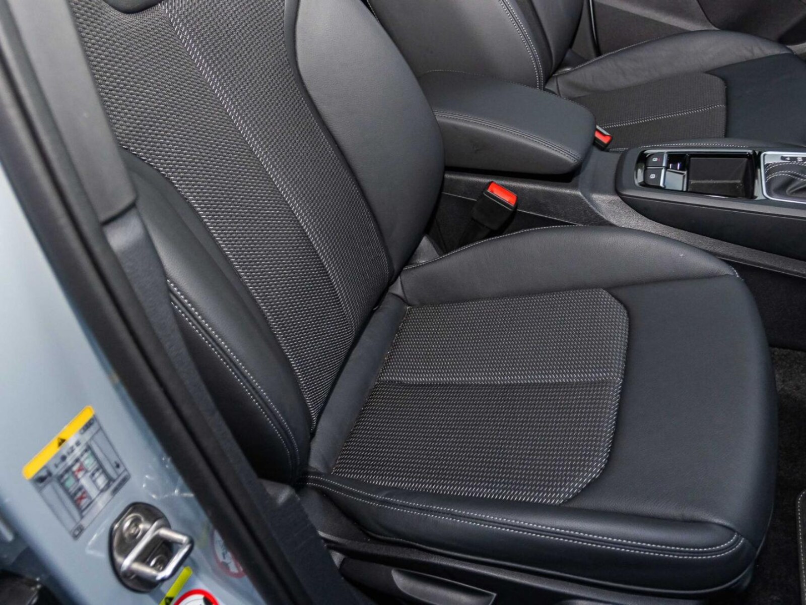 Audi Q2 – Bild 19