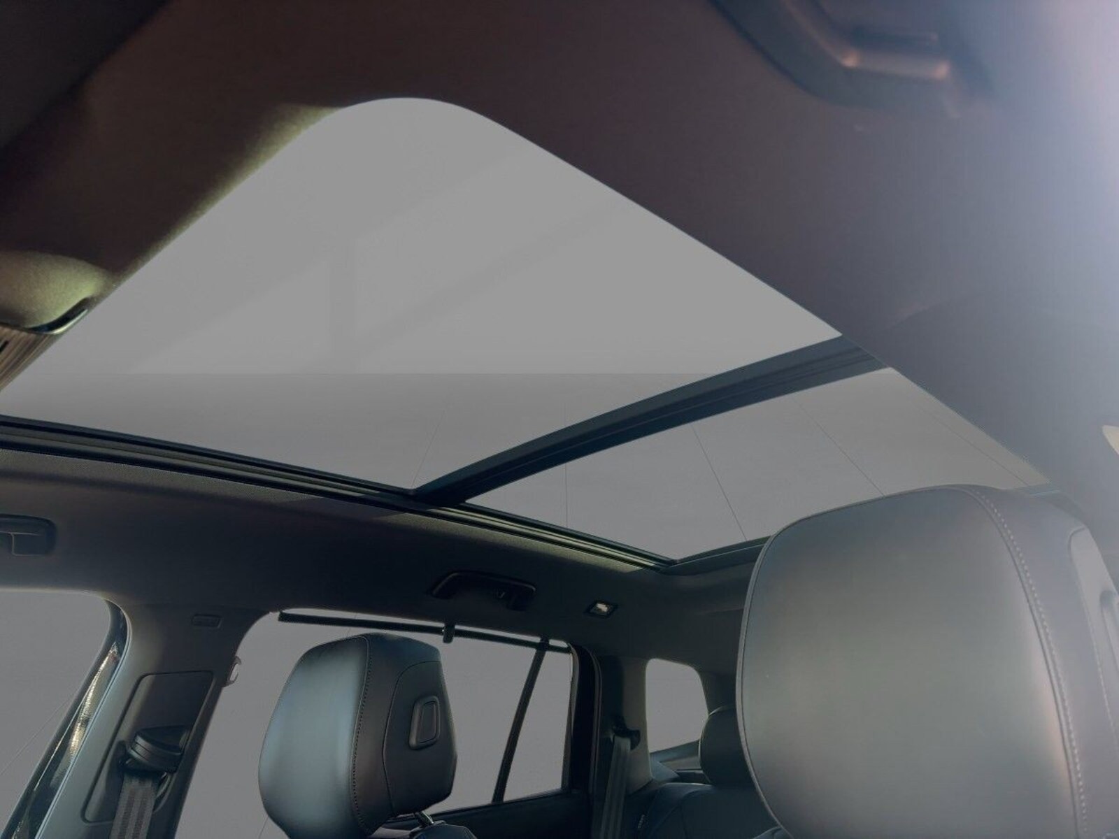 Volkswagen Tayron – Bild 14