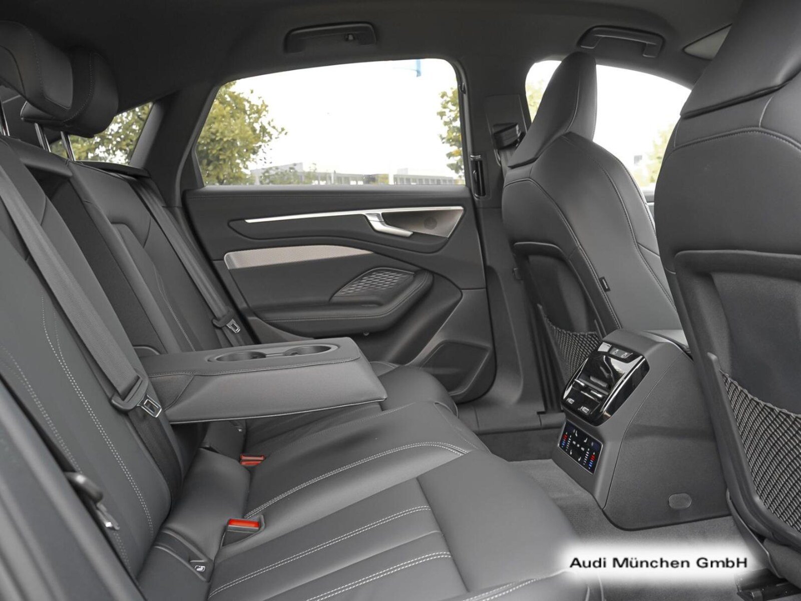 Audi A6 Limousine – Bild 12