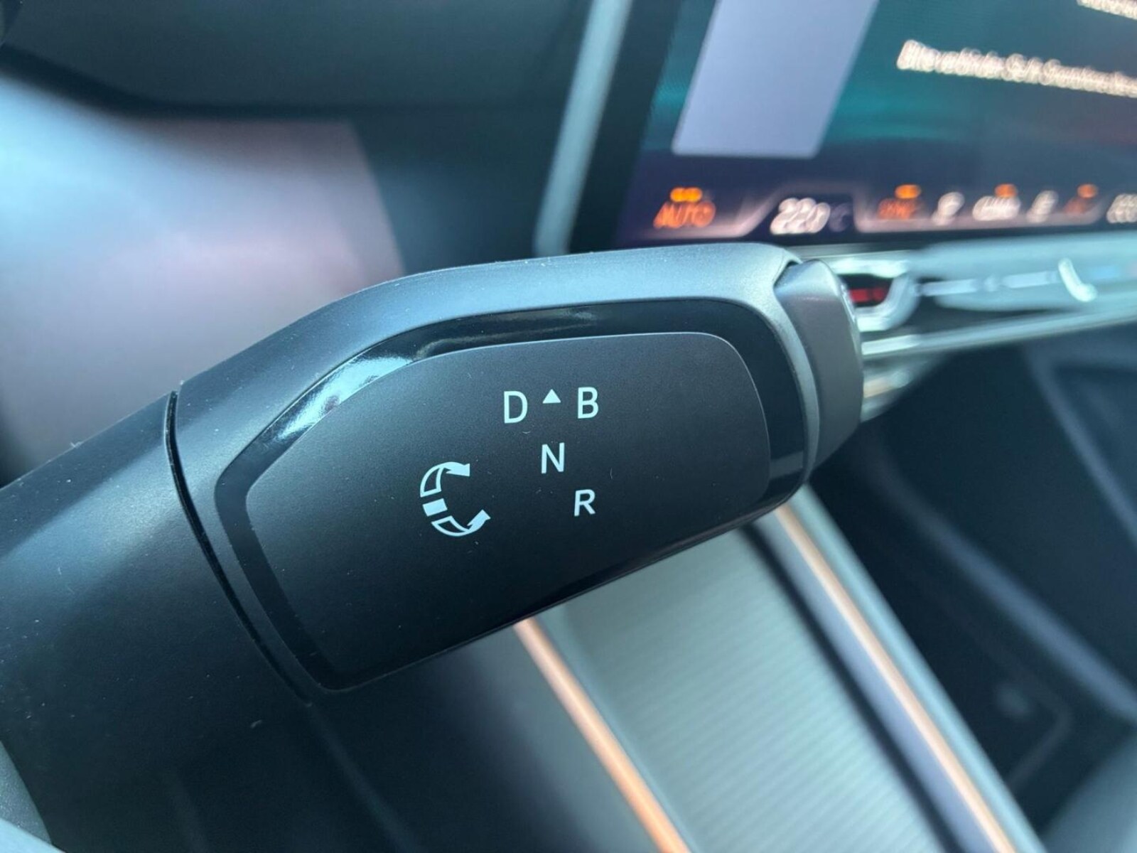 CUPRA Born – Bild 12