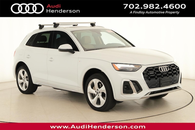 Photo of 2023 Audi Q5