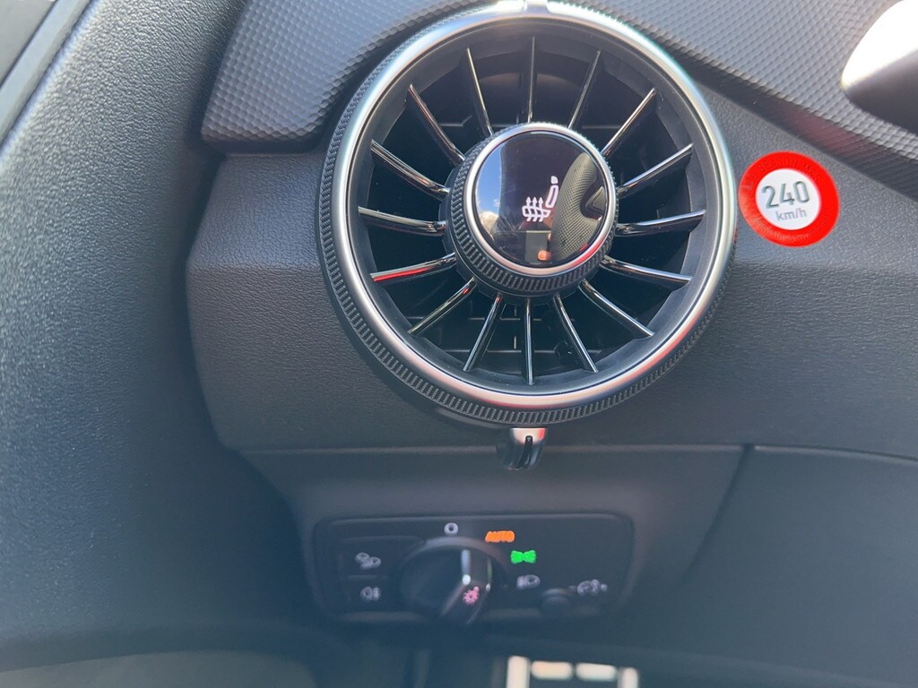 Image about Audi TTS Coupé TFSI quattro S tronic