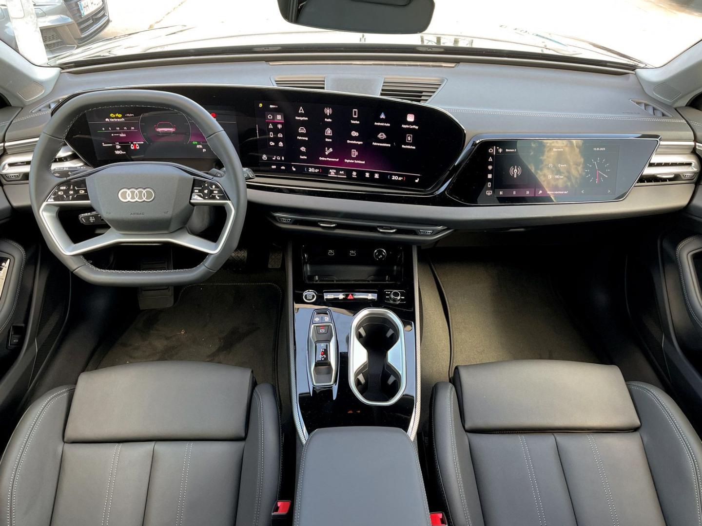 Image about Audi A6 Avant TFSI 150 kW S tronic