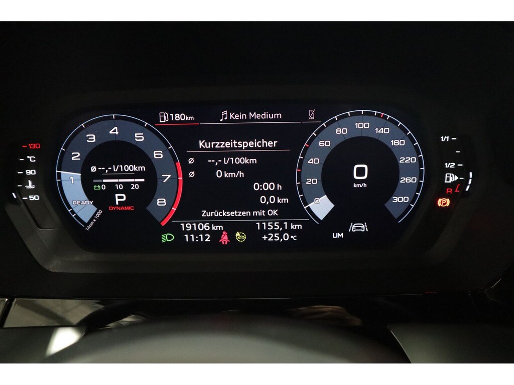 Image about Audi S3 Limousine TFSI quattro S tronic