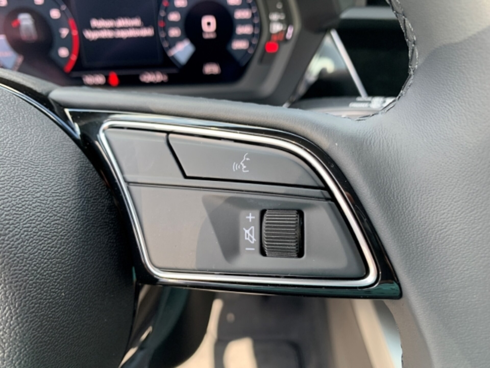 Audi A3 Sportback TFSI e Advanced
