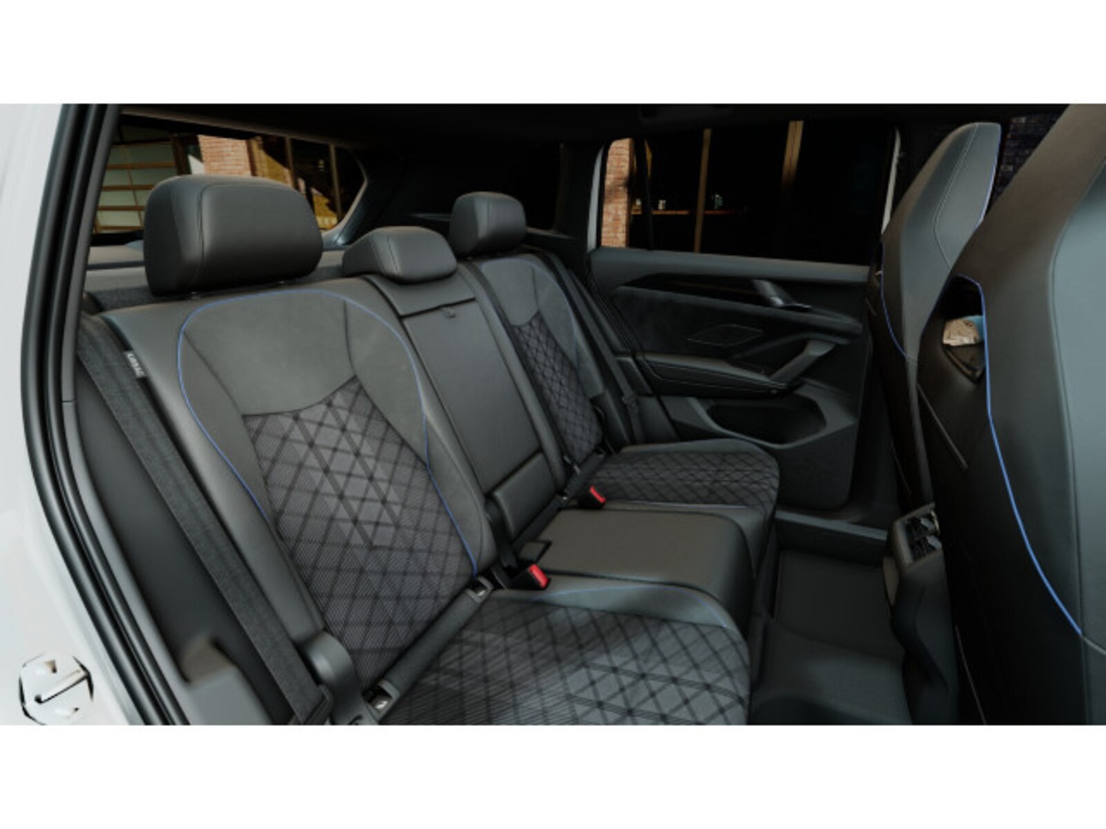 Volkswagen Tiguan – Bild 9