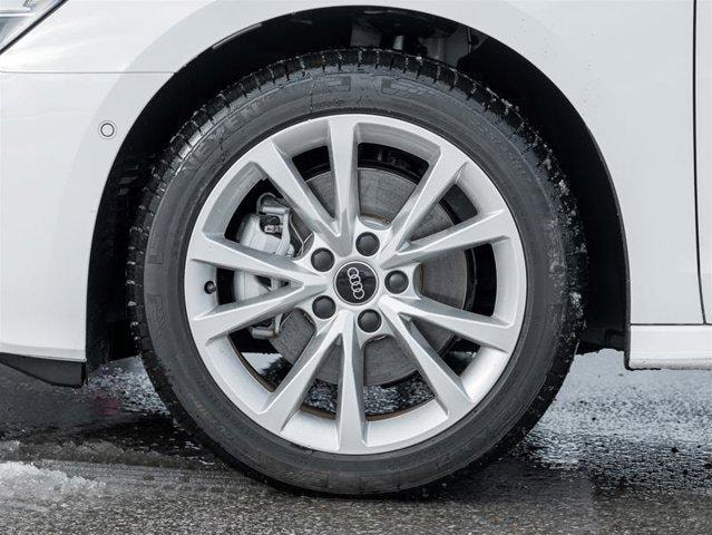 2026 Audi Audi A3 Sedan