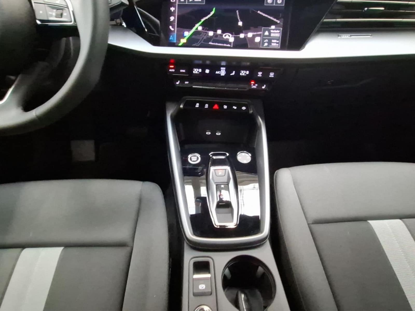 Audi A3 Limousine – Bild 16