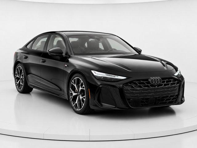 2026 Audi A6 Prestige quattro S tronic's photo