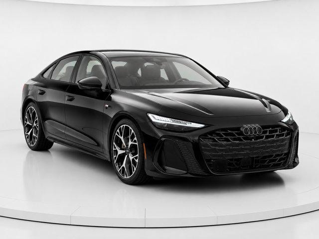 2026 Audi A6 Sedan
