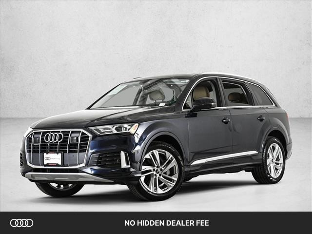 2023 Audi Q7