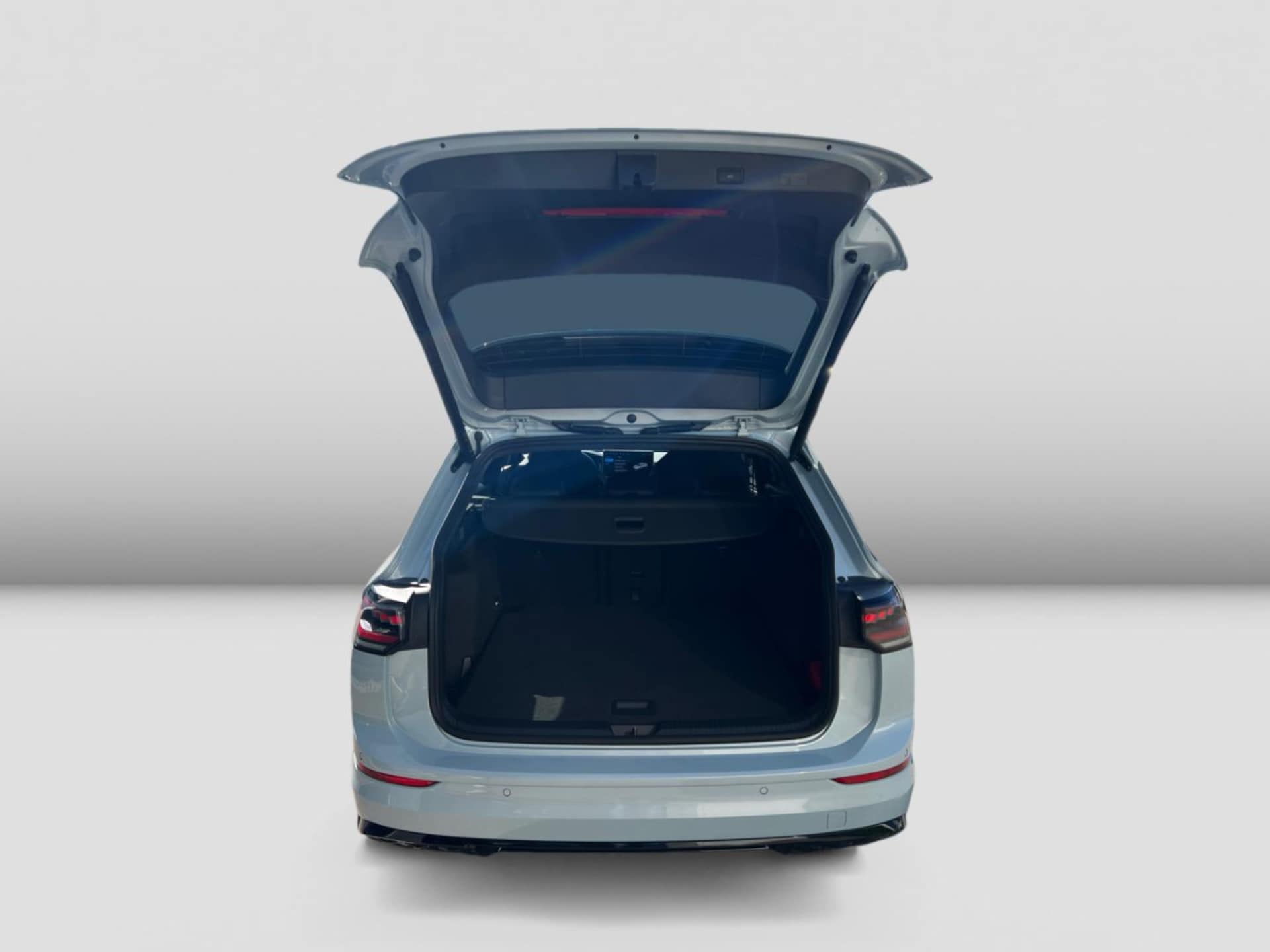 Volkswagen Golf Variant R-Line