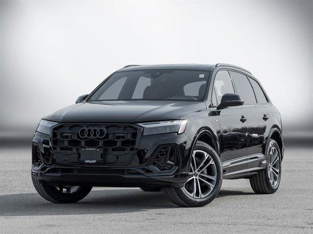 Photo of 2026 Audi Q7