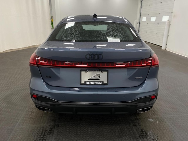 2026 Audi A5 Sedan
