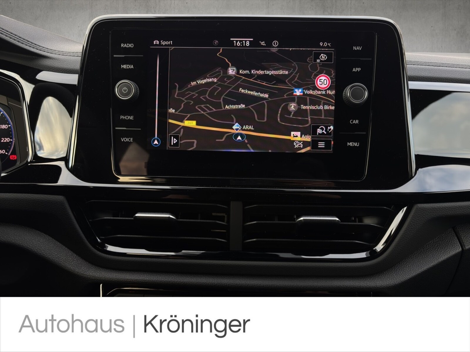 Volkswagen T-Roc – Bild 15