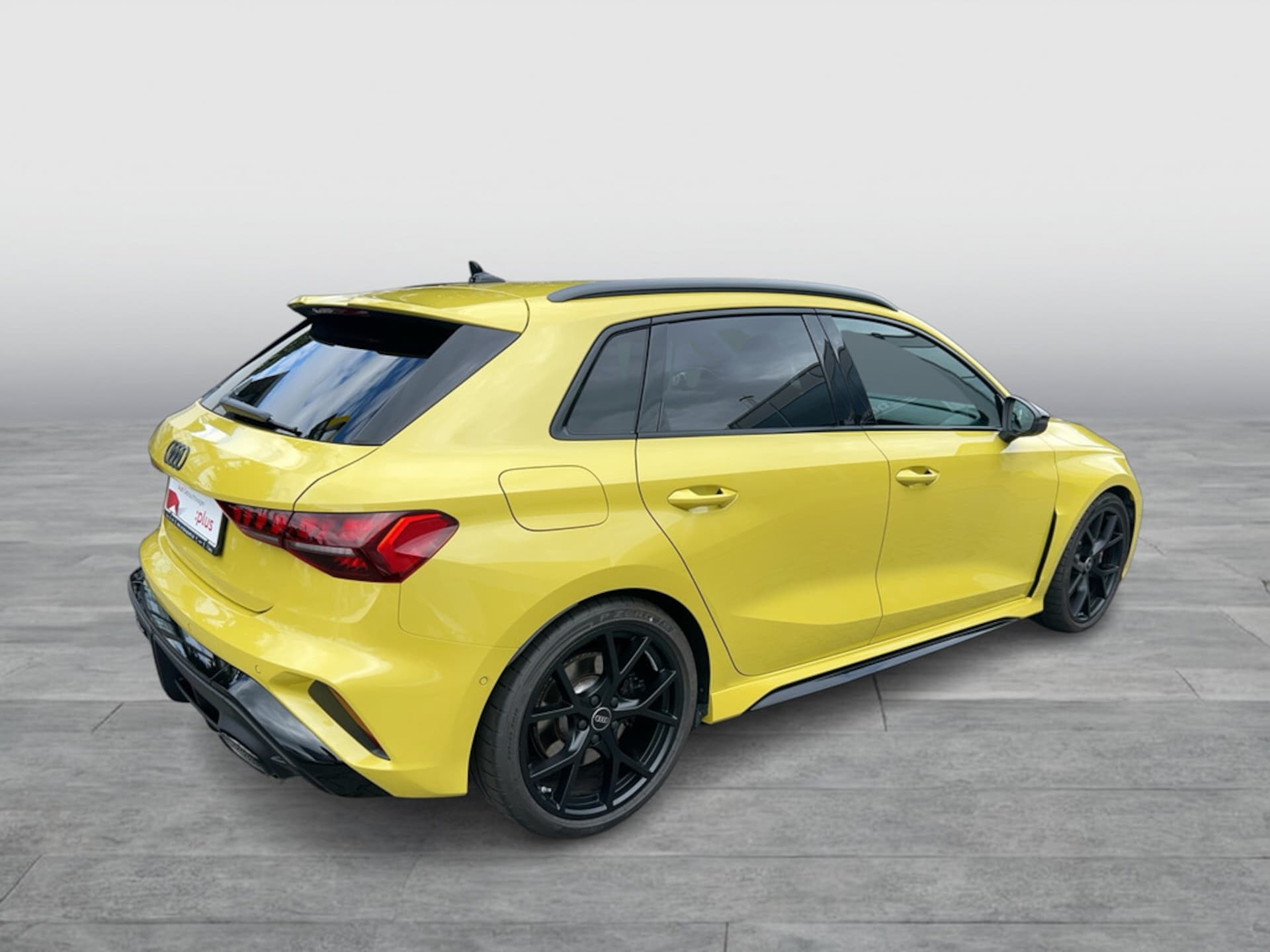 Audi RS 3 Sportback