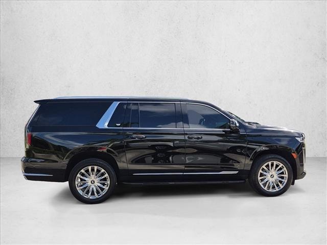 2023 Cadillac Escalade ESV