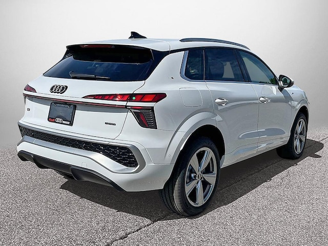 2026 Audi Q3 SUV