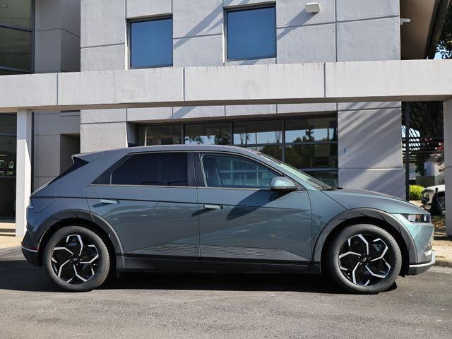 2024 Hyundai IONIQ 5