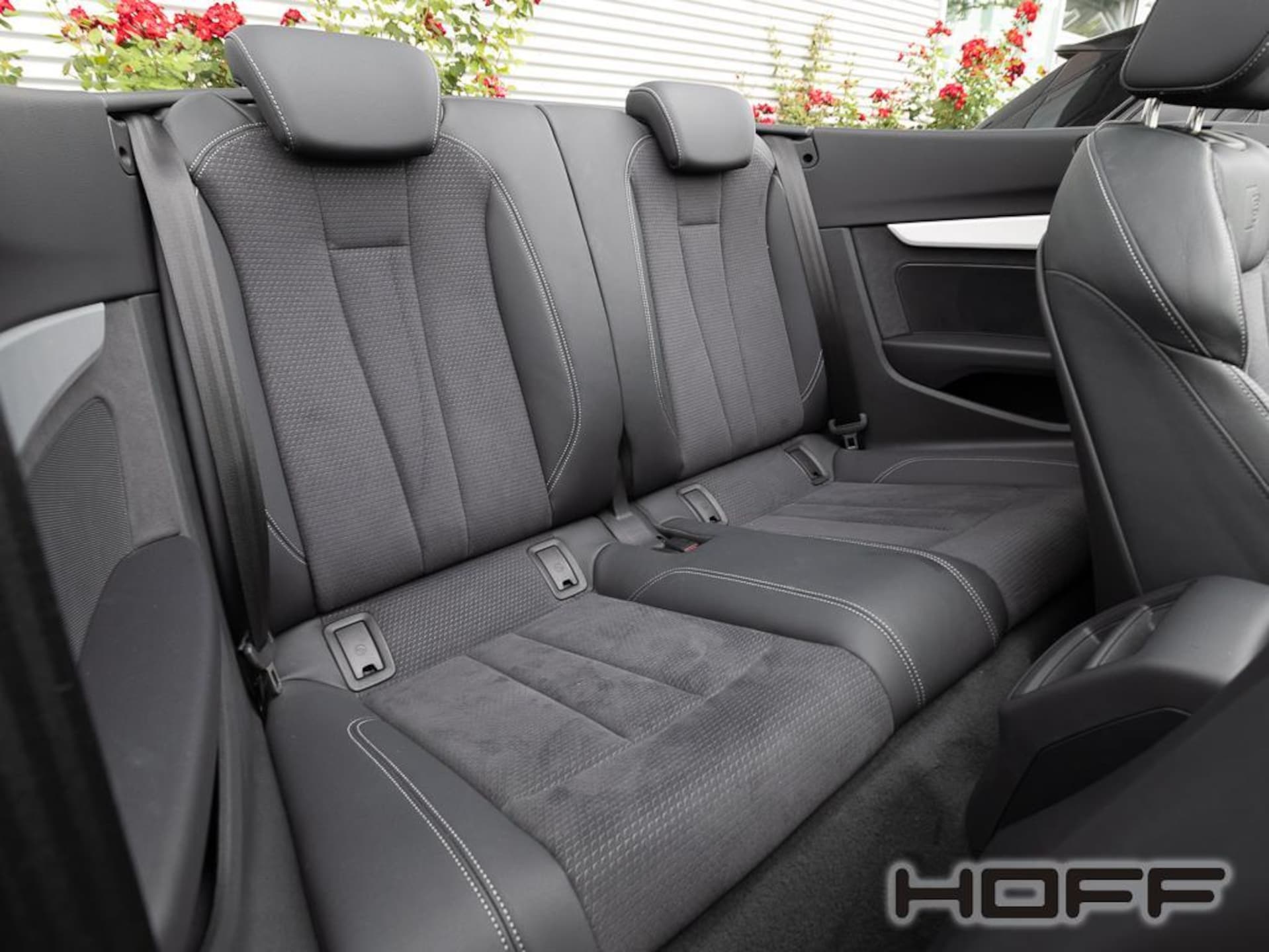 Audi S5 Cabriolet