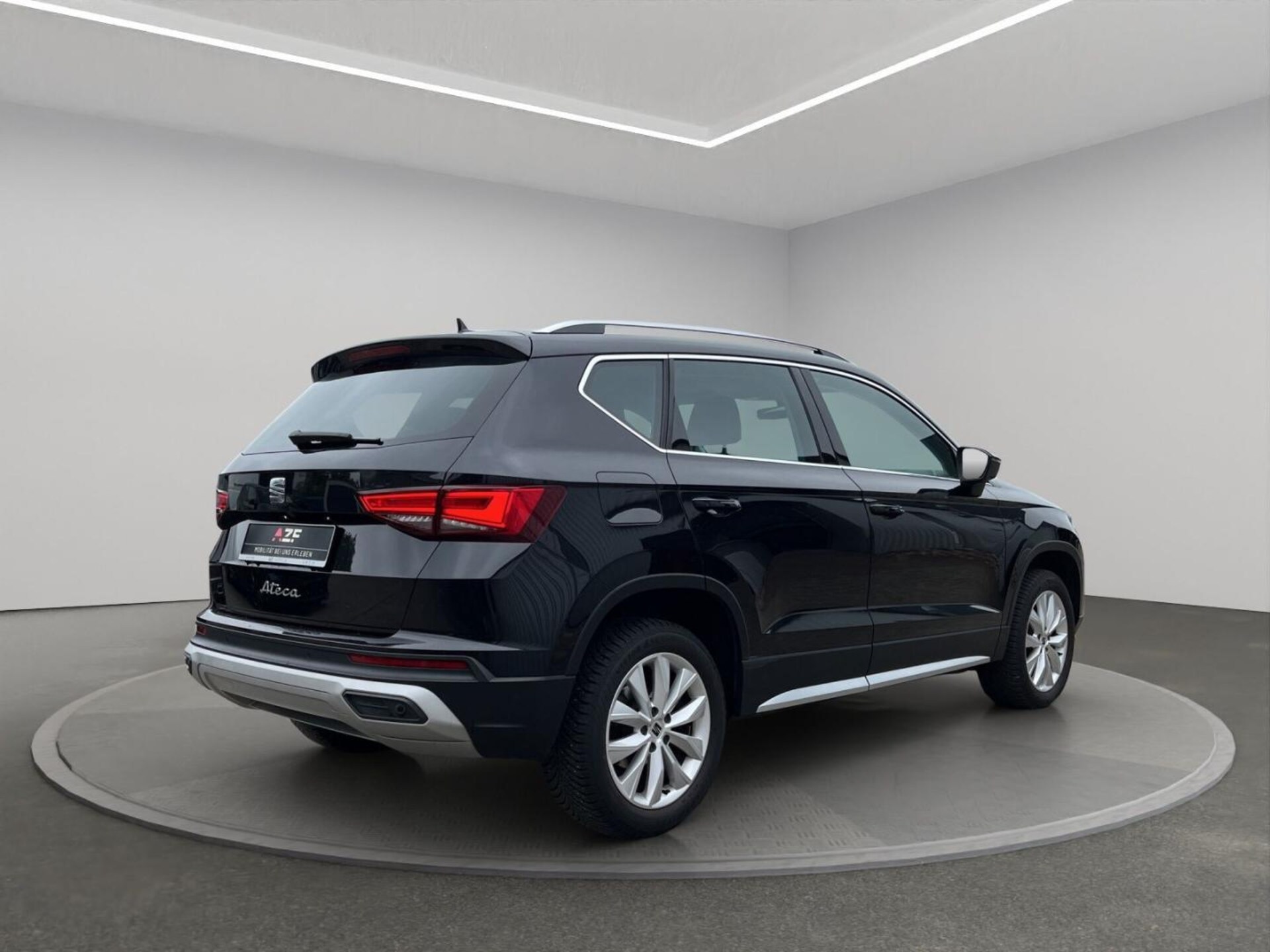SEAT Ateca Xperience
