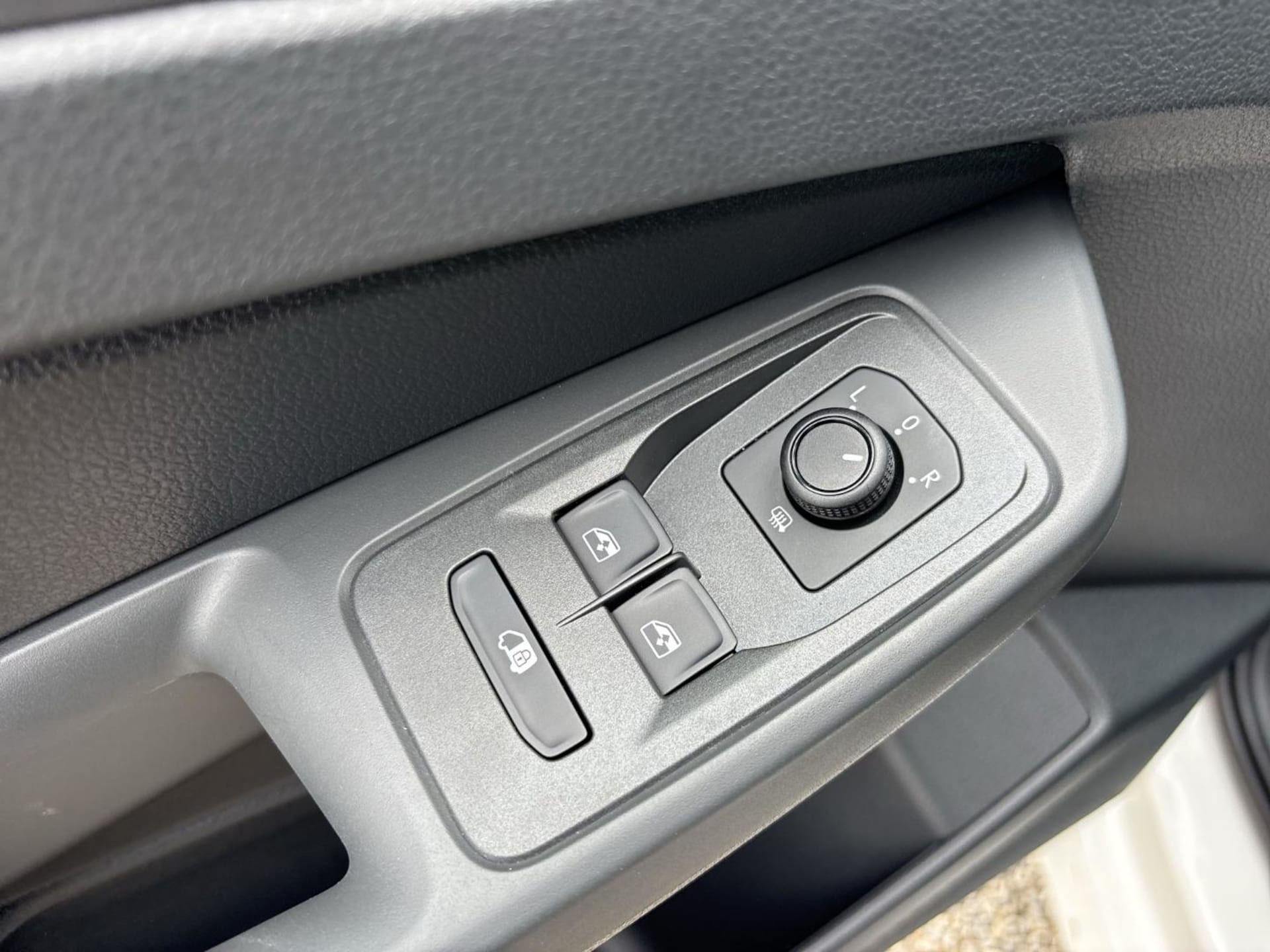 Volkswagen Caddy Cargo