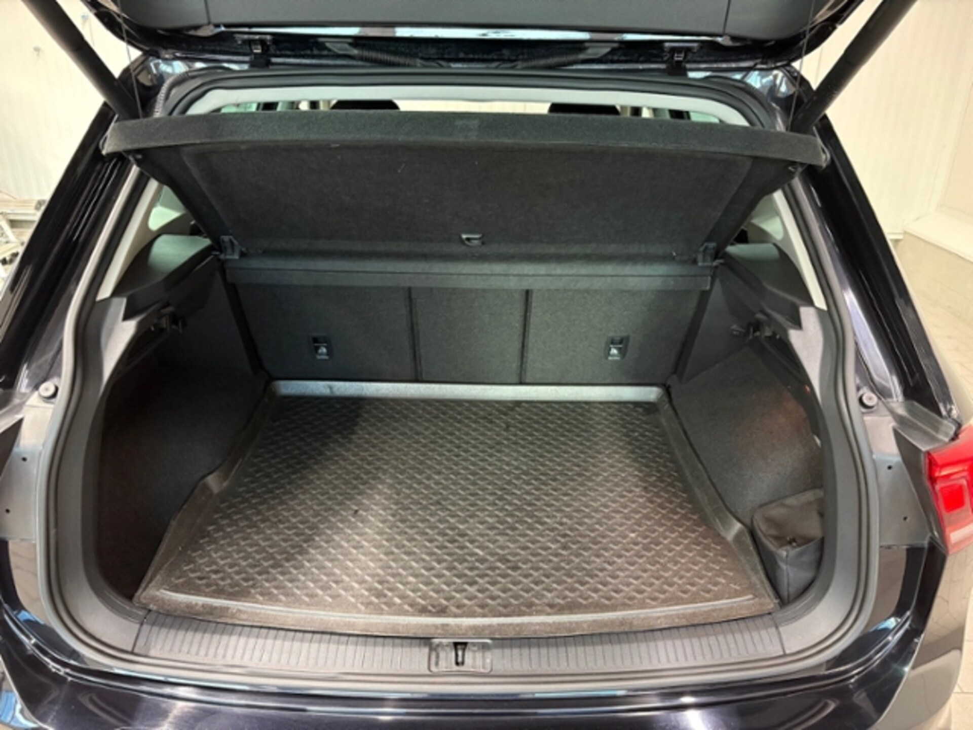 Volkswagen Tiguan SOUND